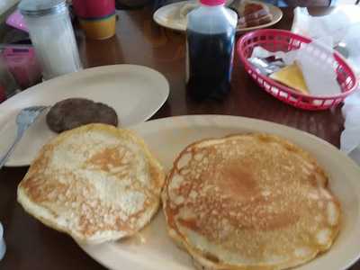 Bonnies Kountry Cafe