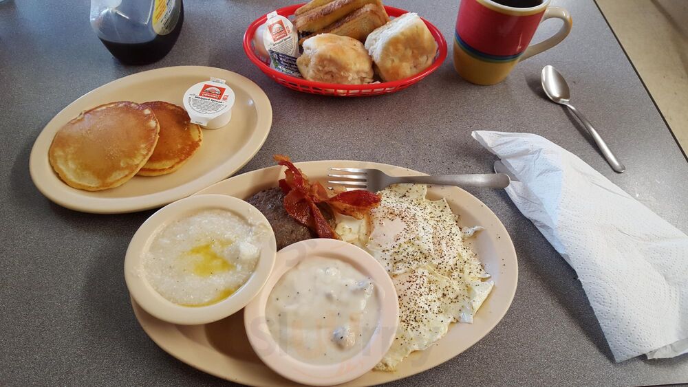 Bonnies Kountry Cafe