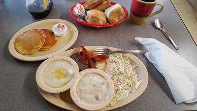 Bonnies Kountry Cafe