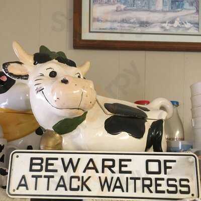 Bonnies Kountry Cafe