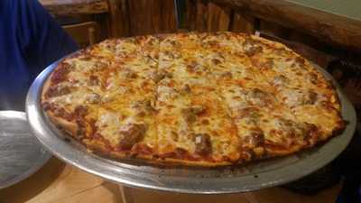 Log Tavern Pizza Co.