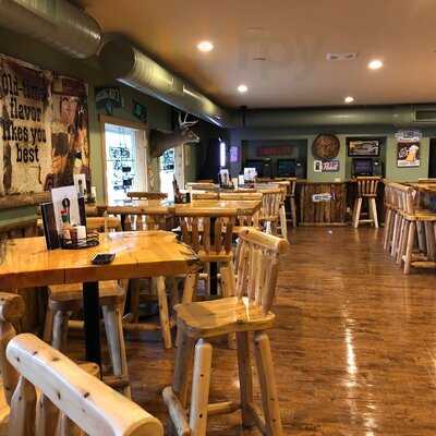 Log Tavern Pizza Co.