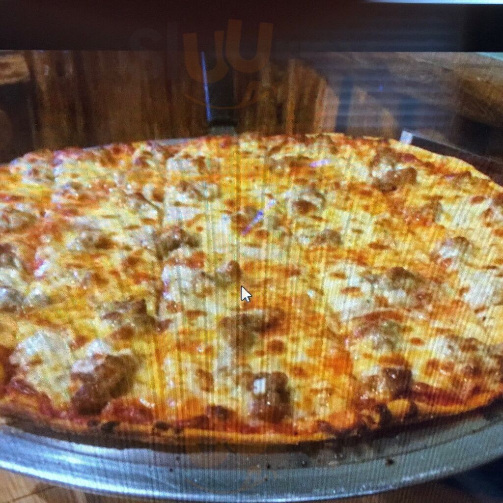 Log Tavern Pizza Co.
