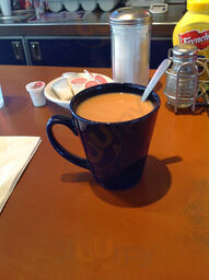 Branding Iron Restaurant