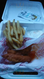 Sneaky Pete's Hot Dogs