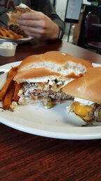 Farley's Family Restaurant