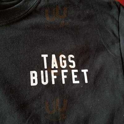 Tags Buffet