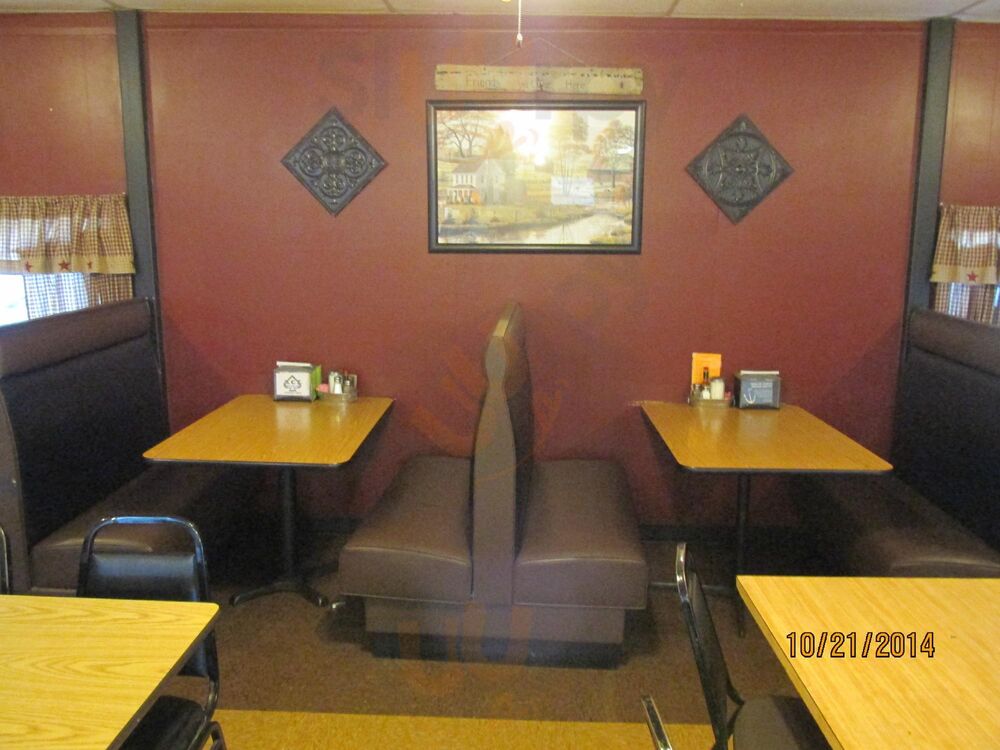 Griddle's Country Cookin'