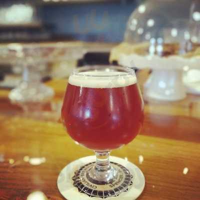 Civilian Brewing Corps