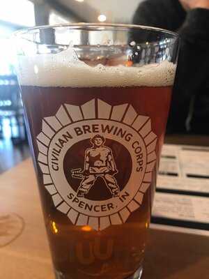 Civilian Brewing Corps