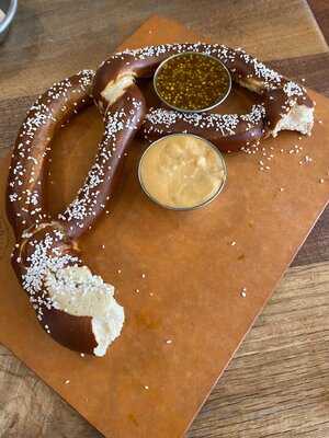 Civilian Brewing Corps