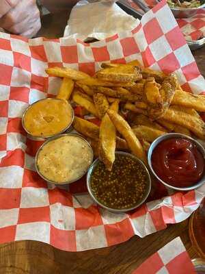 Civilian Brewing Corps