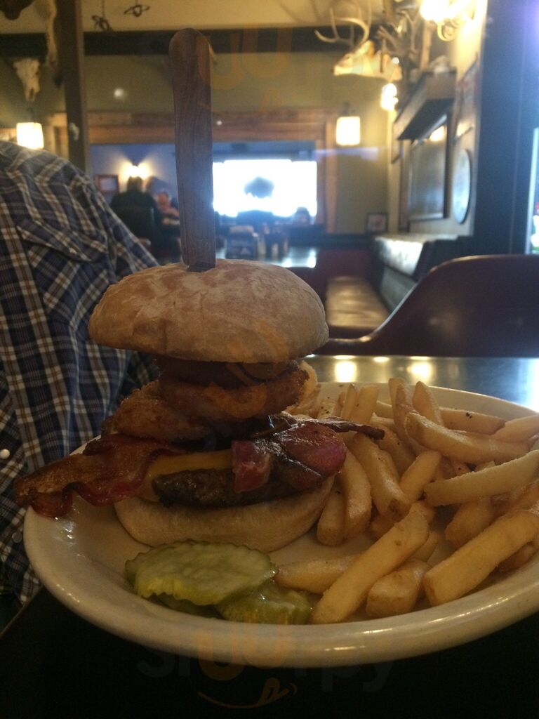 Trappers Saloon