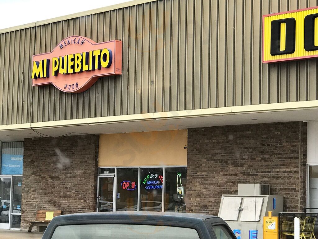 Mi Pueblito Mexican Restaurant