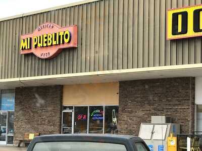 Mi Pueblito Mexican Restaurant