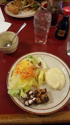 Mi Pueblito Mexican Restaurant