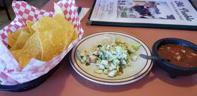 Mi Pueblito Mexican Restaurant