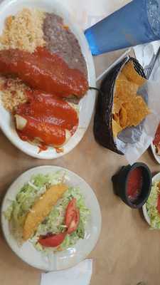 Mi Pueblito Mexican Restaurant