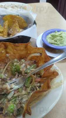 Mi Pueblito Mexican Restaurant