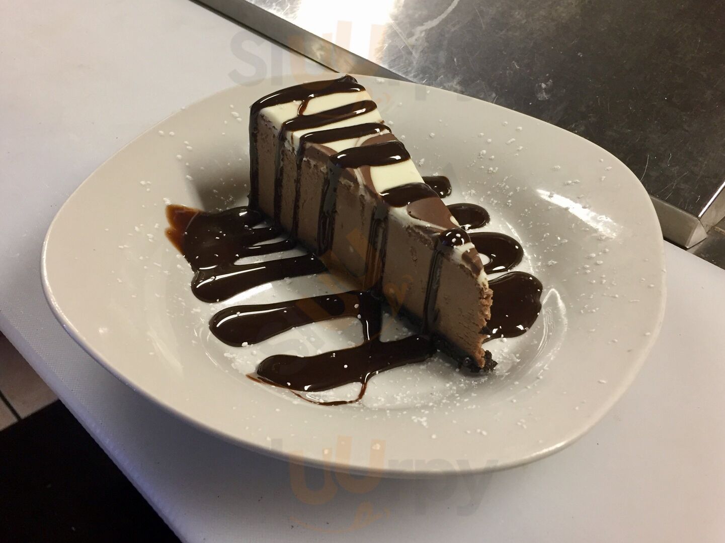 Roma Italian Restaurant