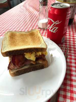 Mary Lou's Biscuit Bar