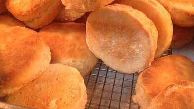 Mary Lou's Biscuit Bar