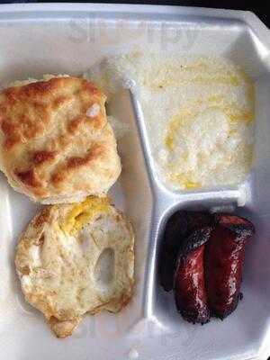 Mary Lou's Biscuit Bar