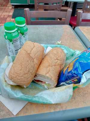 Subway