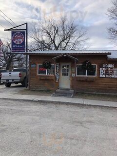 Von's Cafe