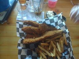 Beacon Sports Bar & Grill