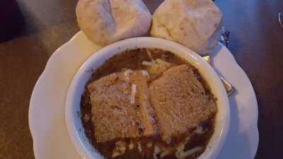 Spring Creek Restaurant And Bar