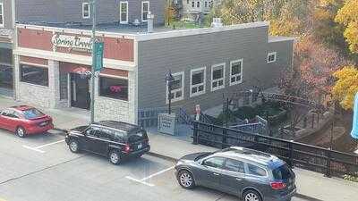 Spring Creek Restaurant And Bar