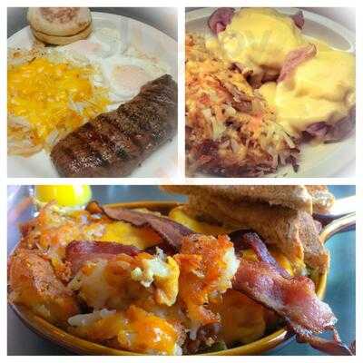 Spring Creek Restaurant And Bar