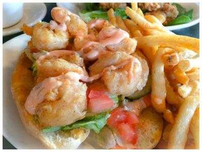 Spring Creek Restaurant And Bar