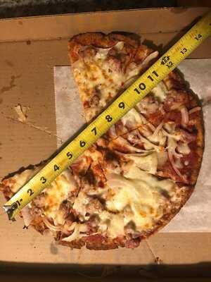 Sammy's Southport Pizza House