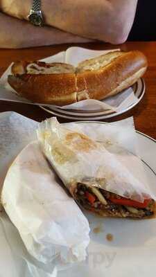 Sammy's Southport Pizza House