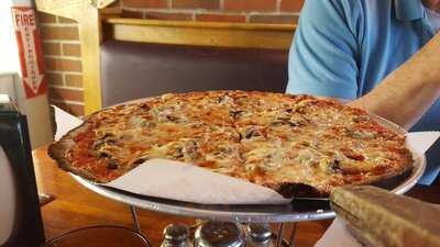 Sammy's Southport Pizza House