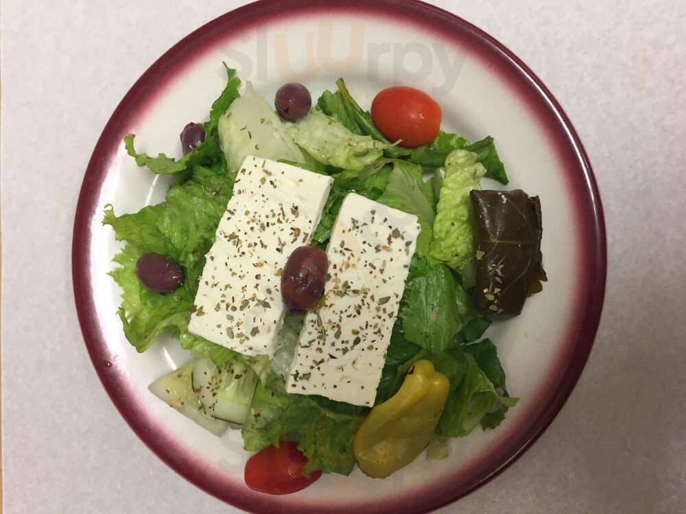 Sammy's Southport Pizza House