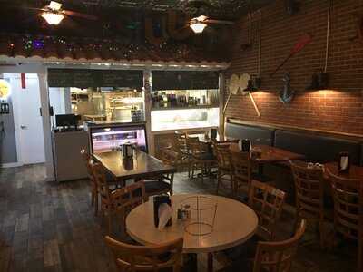 Sammy's Southport Pizza House