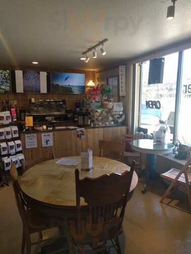 Firepower Coffee Roasters, Llc