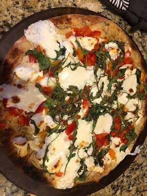 Olive Black Martini And Wine Lounge