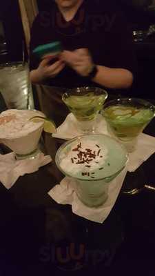 Olive Black Martini And Wine Lounge