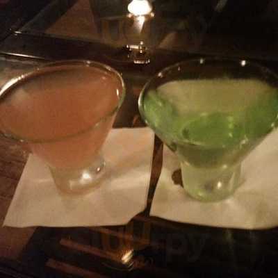 Olive Black Martini And Wine Lounge