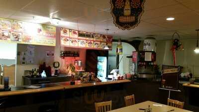 Las Reina's Mexican Restaurant