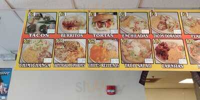 Las Reina's Mexican Restaurant