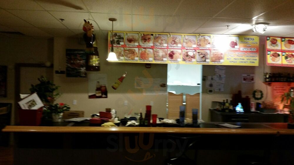 Las Reina's Mexican Restaurant