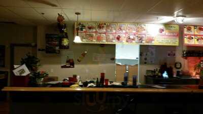 Las Reina's Mexican Restaurant