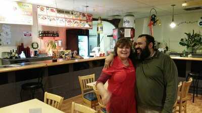Las Reina's Mexican Restaurant