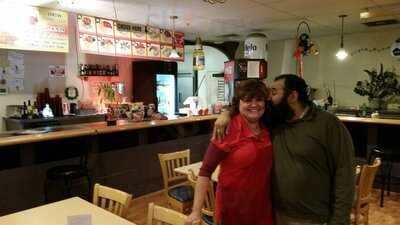 Las Reina's Mexican Restaurant