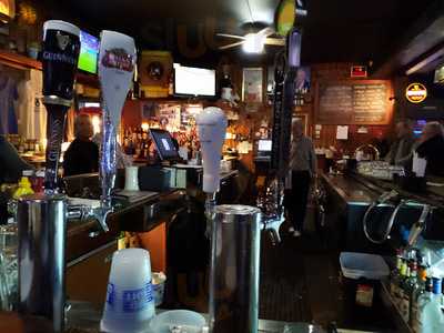 The Horseshoe Restaurant